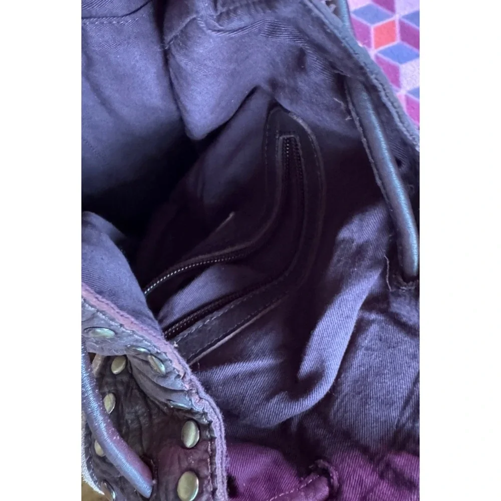NWOT - Free People‎ - Zola Tapestry Sling Bag